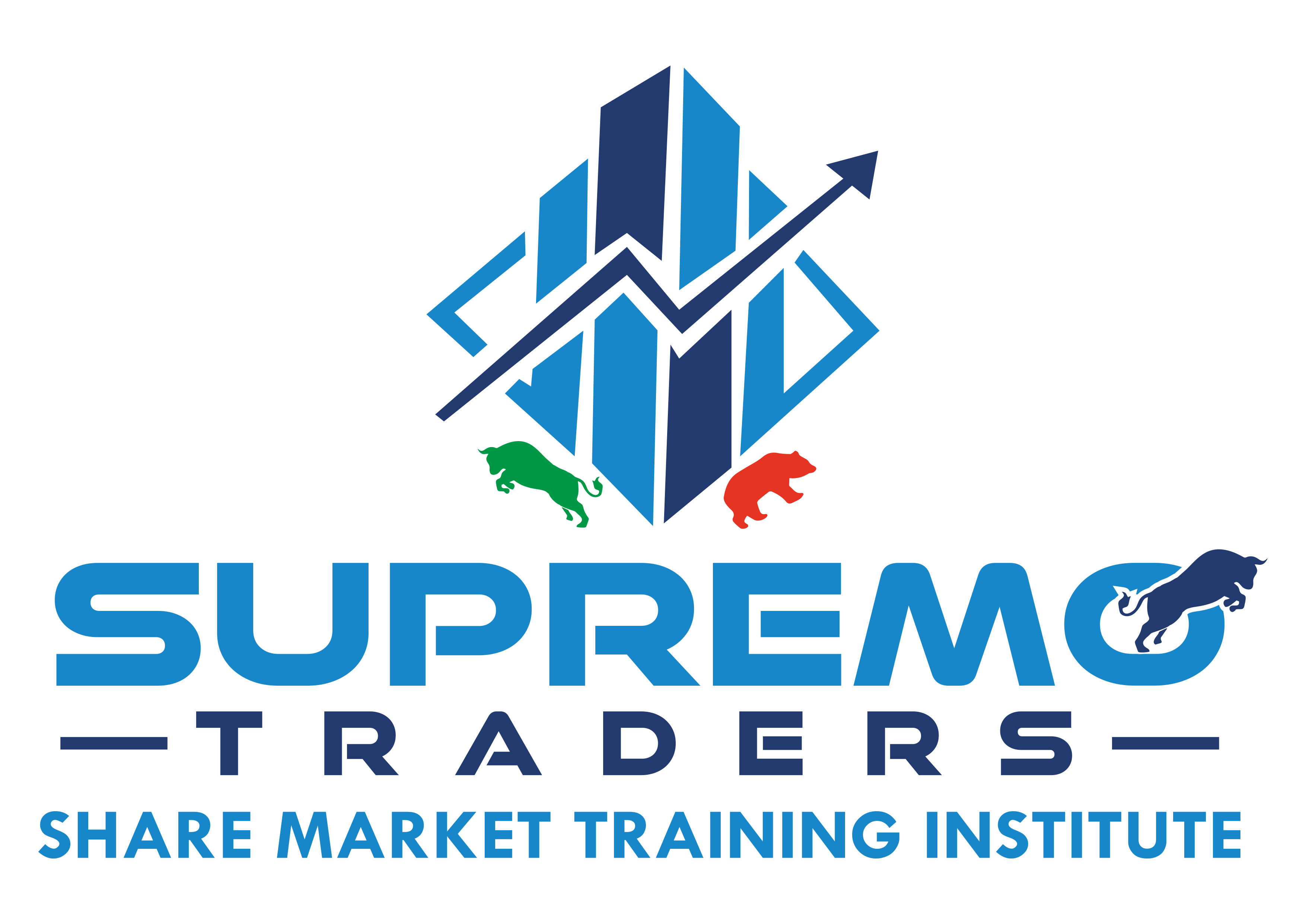 Supremo Traders